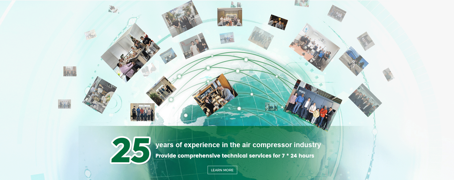 Jiangxi Kapa Gas Technology Co., Ltd.