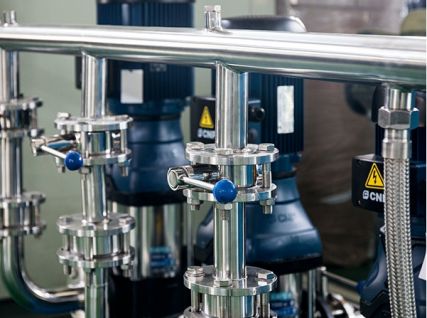 Application of Kapa Air Compressor in the Electronics Industry