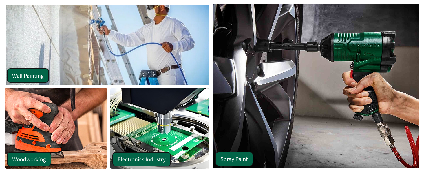 7.5KW-8bar- permanent-magnet-screw-air-compressor