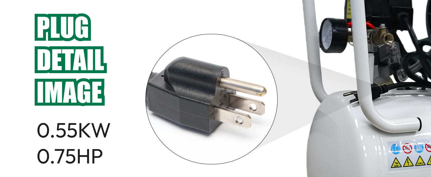 110V/60Hz 53 CFM Compressed Refrigerated Air Dryer For 10Hp Compressor Air Dryer