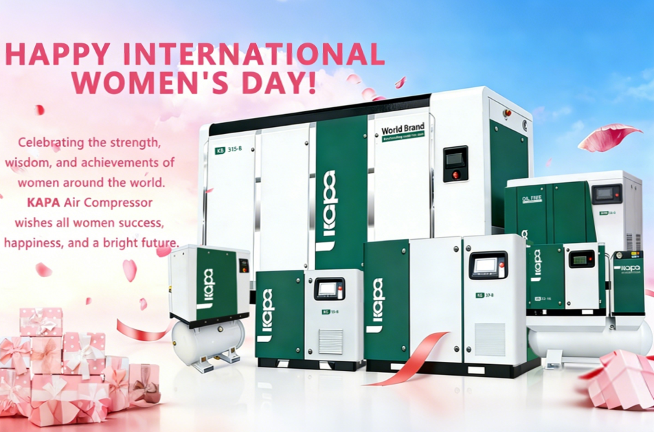 KAPA Celebrates International Women’s Day – Honoring Strength, Innovation, and Dedication