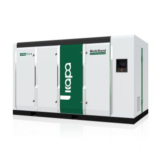 Screw Compressor VS Piston Compressor