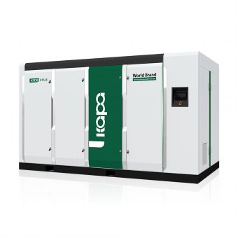 Screw Compressor VS Piston Compressor