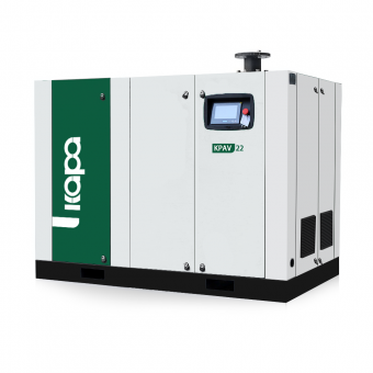 Single Stage vs. Two Stage Air Compressors