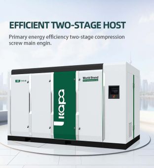 Should I Choose a Piston or Screw Compressor?