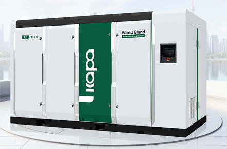 Fixed-Speed vs Variable-Speed Compressors