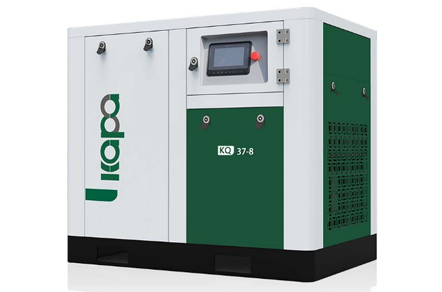 How Much Noise Do Screw Compressors Generate?