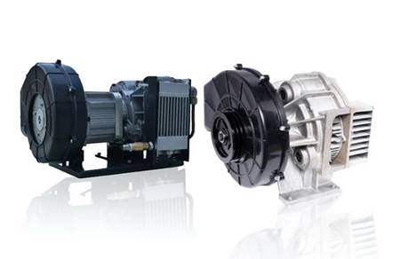 A Complete Guide to Scroll Air Compressors