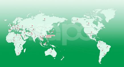 SITE SELECTION SUPPORT