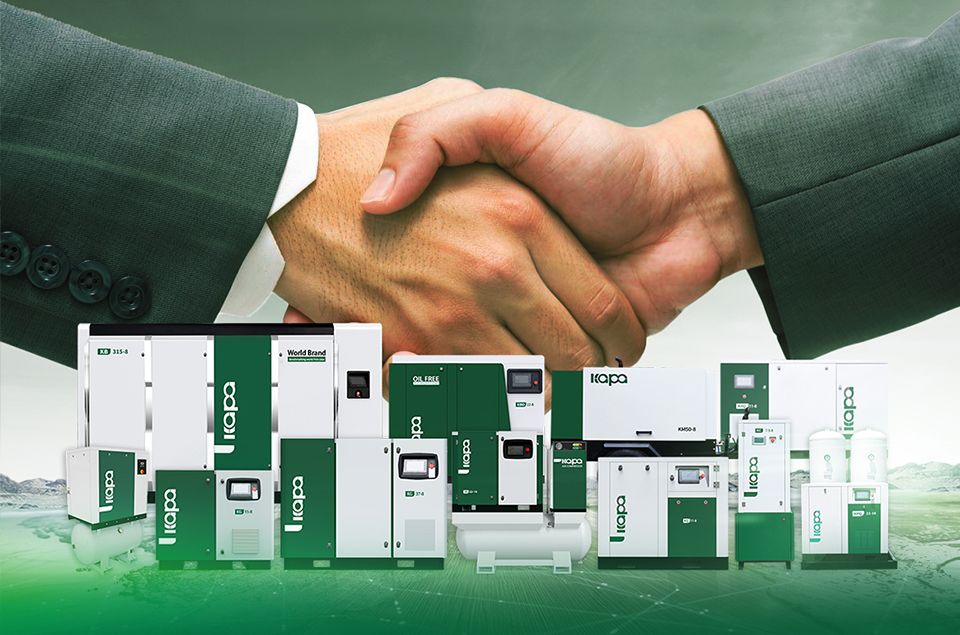 KAPA Global Distributor Policy