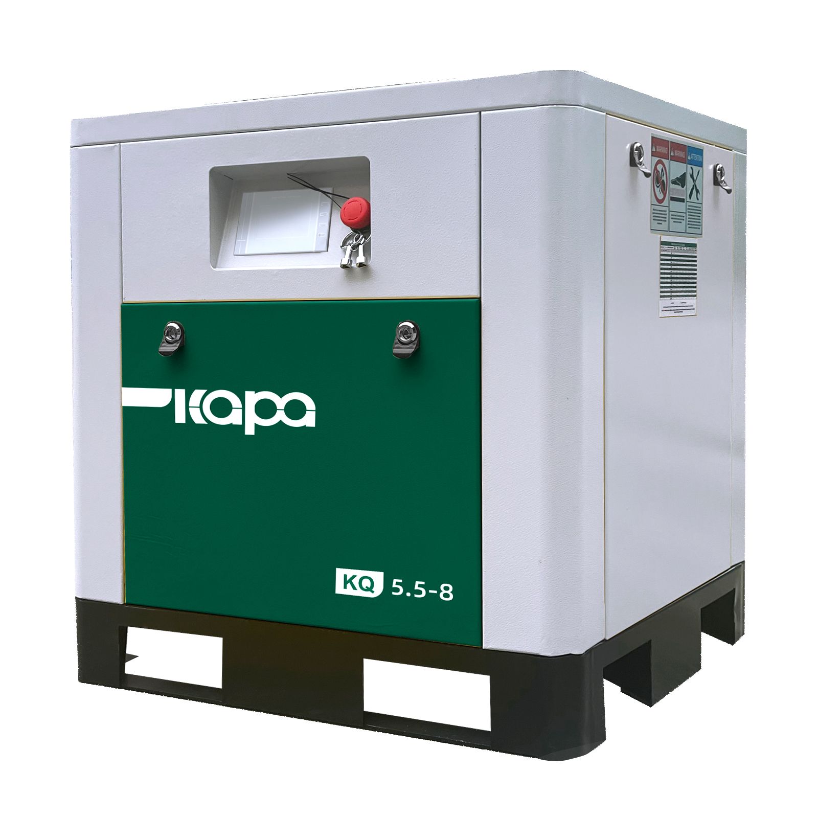USA Air Compressor|KAPA