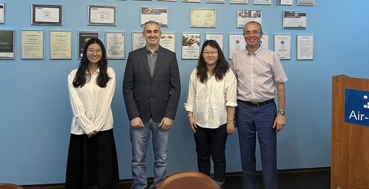 KAPA Case Study | Russian Wholesaler Visits Factory to Expand Cooperation