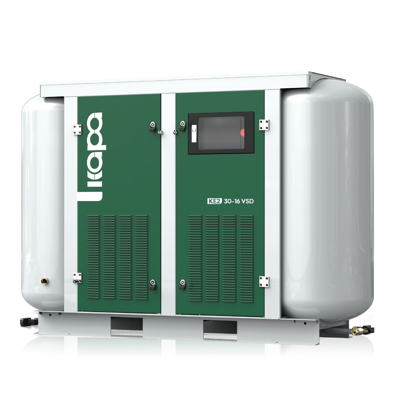 KE2 Series  Laser-specific  Integrated  Gas Station