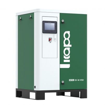 KC2 Series Mini Integrated Air Station