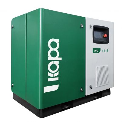 15KW-8bar- permanent-magnet-screw-air-compressor