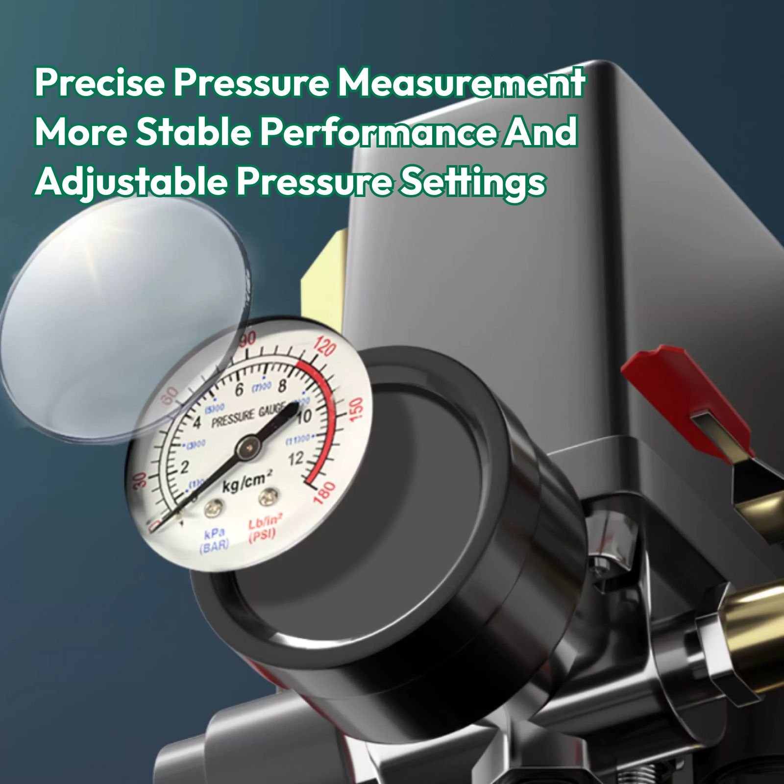 110V/60Hz 53 CFM Compressed Refrigerated Air Dryer For 10Hp Compressor Air Dryer