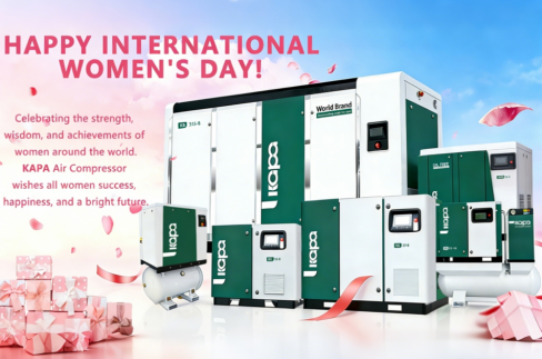 KAPA Celebrates International Women’s Day – Honoring Strength, Innovation, and Dedication