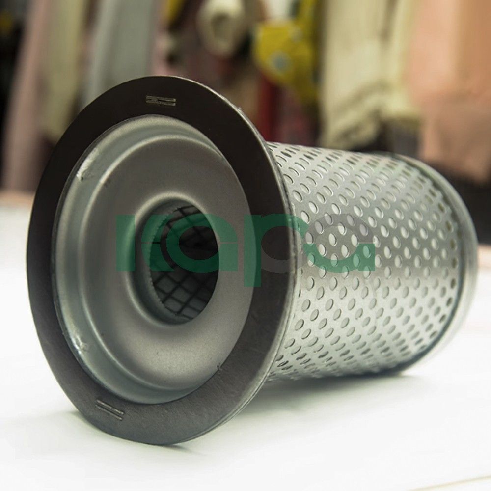 Spin-On Oil / Air Separator Oil Filter Air Filter For KQ 5.5-10HP Air Compressor