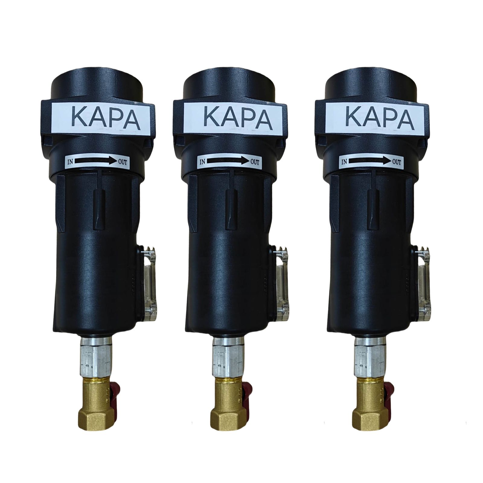 10HP Air compressor filter AA AO AX