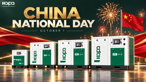 KAPA Celebrates China’s National Day 2026